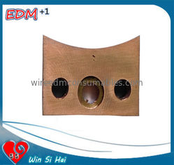 China Kontakt-Bürste EDM Charmilles EDM zerteilt Halbmond/halbmondförmige Kohlebürste 135014443 fournisseur