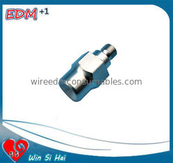 China Verbrauchsmaterial-Doppel-keramische Drahtführung A290-8119-Y06 F114 Fanuc EDM fournisseur