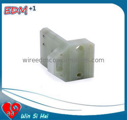 China Verbrauchsmaterial-keramische Isolat-Platte F308 Fanuc Ersatzteil-EDM fournisseur