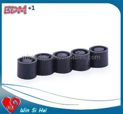 China Verbrauchsmaterial-schwarze Gummidichtung der Drahterosions-E039 für Bohrmaschine EDM fournisseur