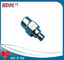 Verbrauchsmaterial-Doppel-keramische Drahtführung A290-8119-Y06 F114 Fanuc EDM fournisseur