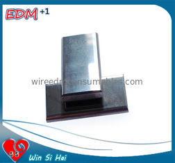 China Goldene ober/untere EDM Größe CH010 Chmer Karbid-35x18x5mm fournisseur