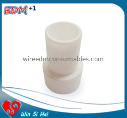 China S808 Sodick EDM weiße keramische Saugapparat-Düse A des Teil-Draht-Schnitt-EDM fournisseur