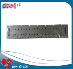 China EDM-Werkzeugausstattungs-Befestigungs-Spannvorrichtung bearbeitet die rostfreie Drahterosions-Bearbeitung der Drahterosions-Brücken-VS31 fournisseur
