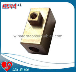 China Des Messing-C431 Charmilles EDM Kontaktaufnahme 100444750 Draht-Schnitt-der Zusatz-EDM fournisseur