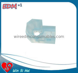China 20EC090A404=1 Makino EDM zerteilt Verbrauchsmaterial-Plastikhalter für Drahtführung fournisseur