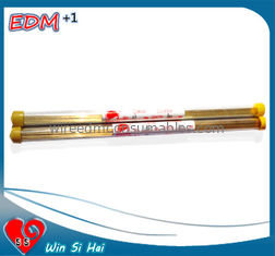 China Rohr-/Elektroden-Rohre EDM-Verbrauchsmaterial-EDM/multi Loch-Rohr für EDM-Bohrung fournisseur