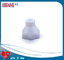 Wasser-Düse C208 Charmilles EDM, EDM-Draht-Schnitt-Teile spülen Schalen fournisseur